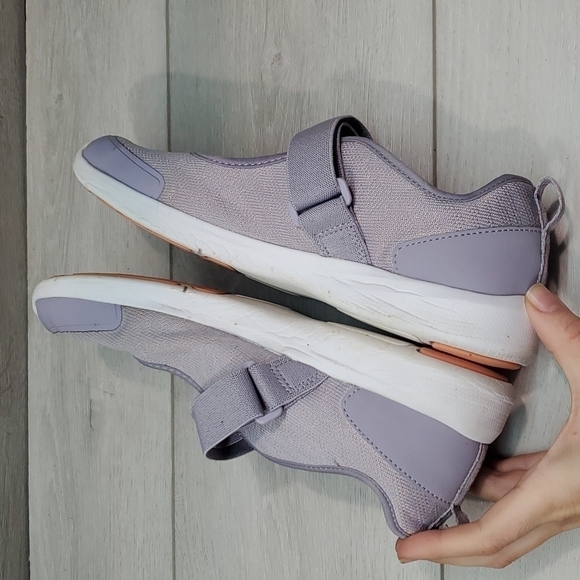 Vionic Women Jessica Comfort Sepatu Slip On Sneakers Clogs shoes sz 8.5 - Picture 8 of 11